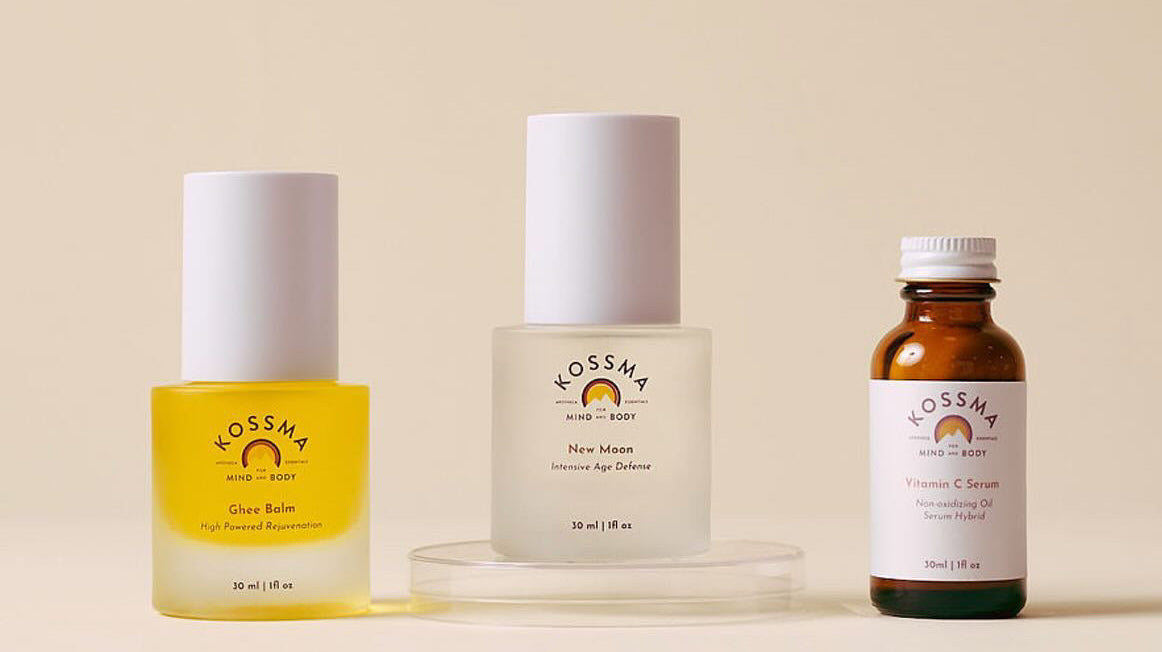 Skincare Allergy Nightmare: Why Avoid "Natural" Fragrances