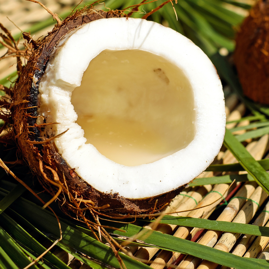 Caprylic/Capric Triglyceride