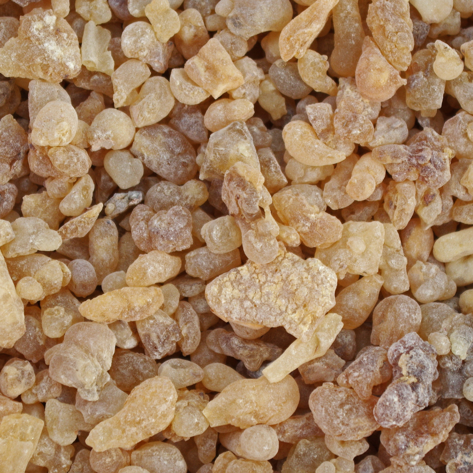 Boswellic Extract