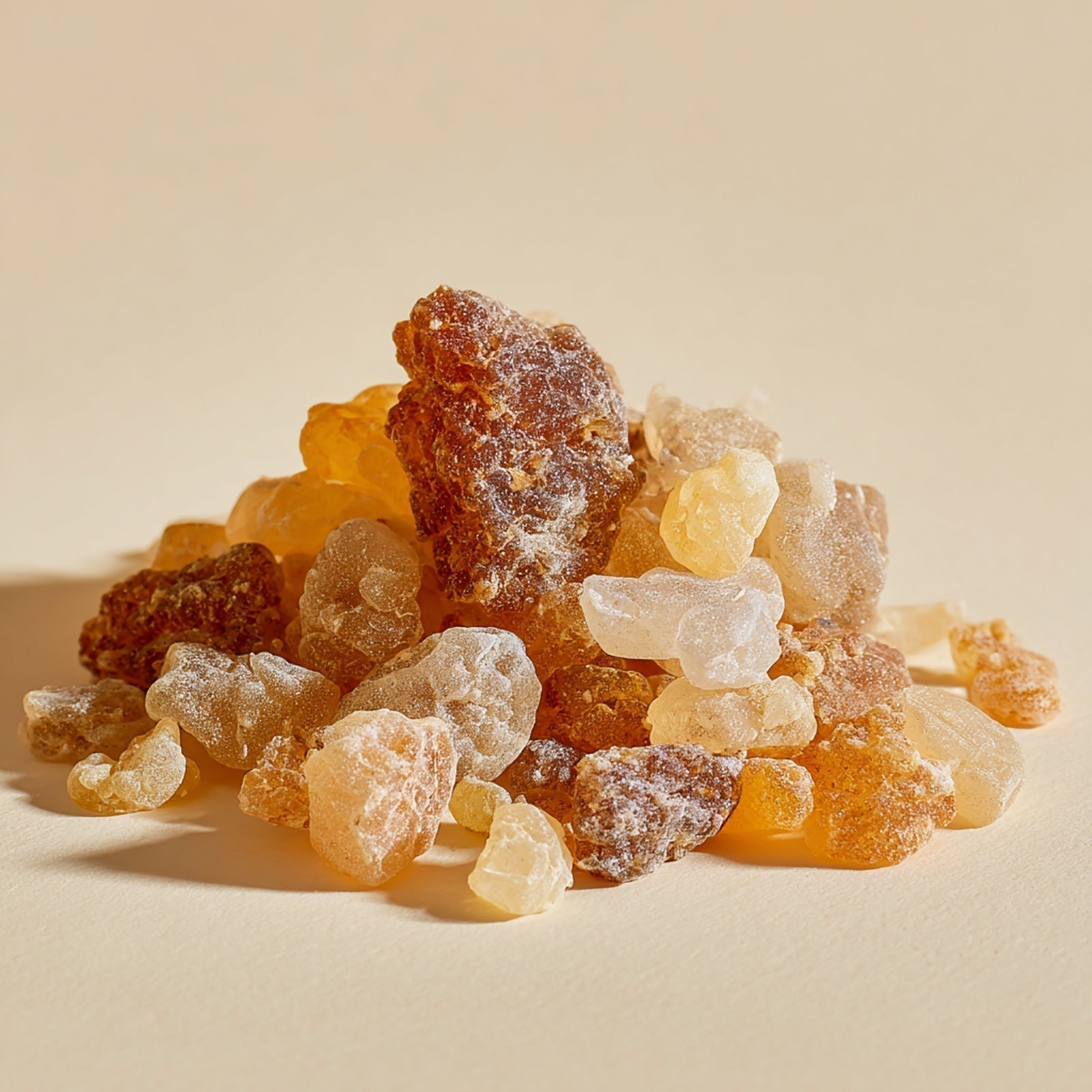 Frankincense Resin