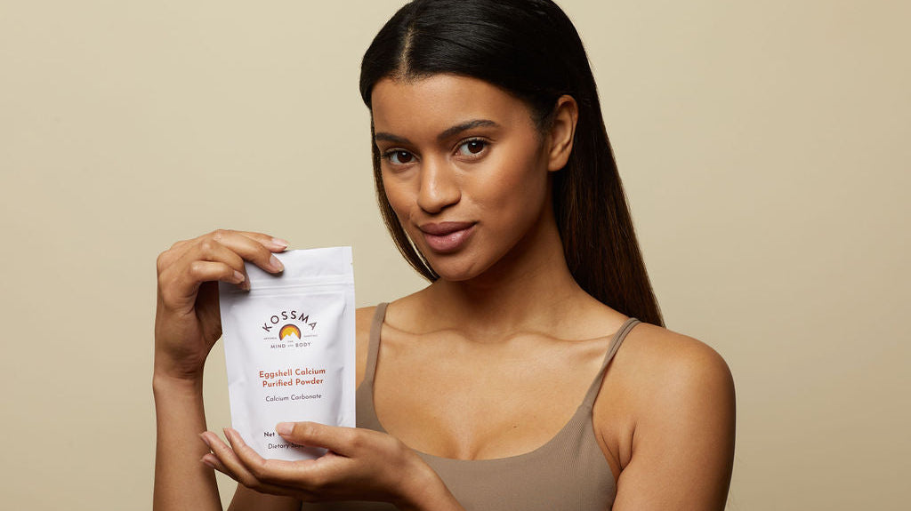 The Balancing Act: Calcium, Phosphorus, and Your Health