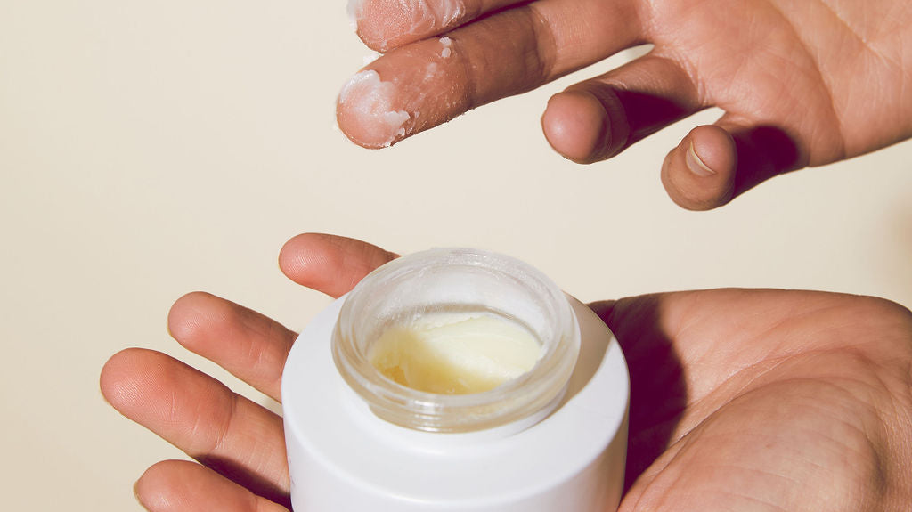 tallow vs shea butter- kossma