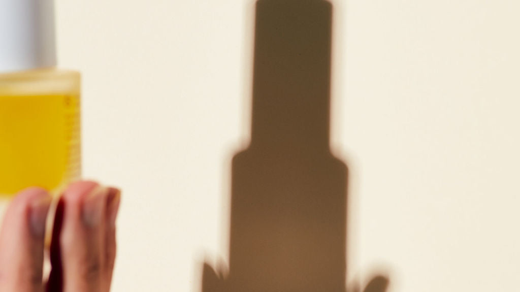 essential oil free skincare- kossma