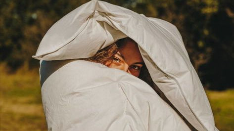 Non-toxic mattress and bedding