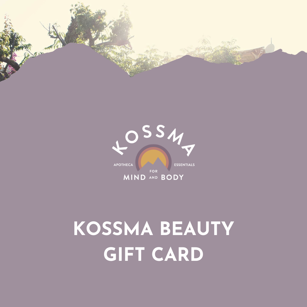 best tallow skincare- Kossma
