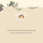 how to make kefir free ebook