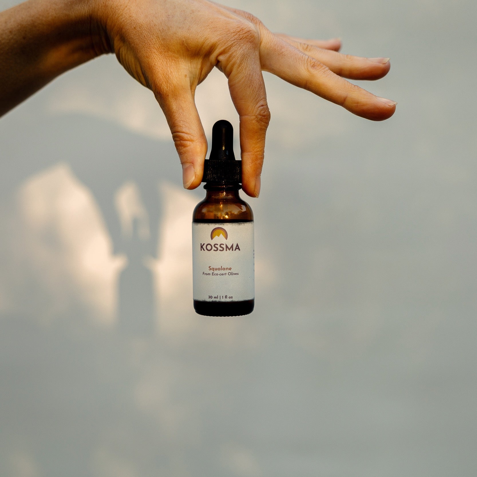 olive squalane no seed oils