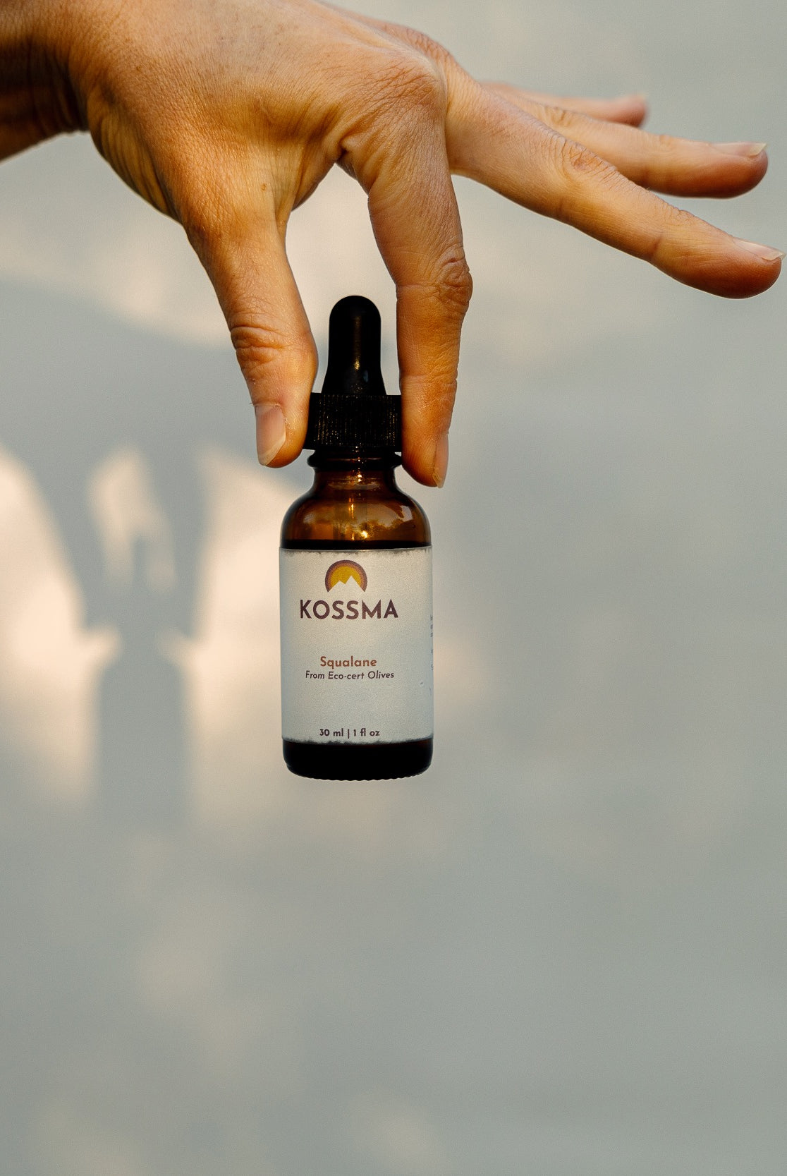 olive squalane no seed oils