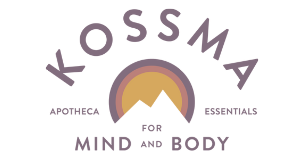 Best Sellers – Kossma Beauty