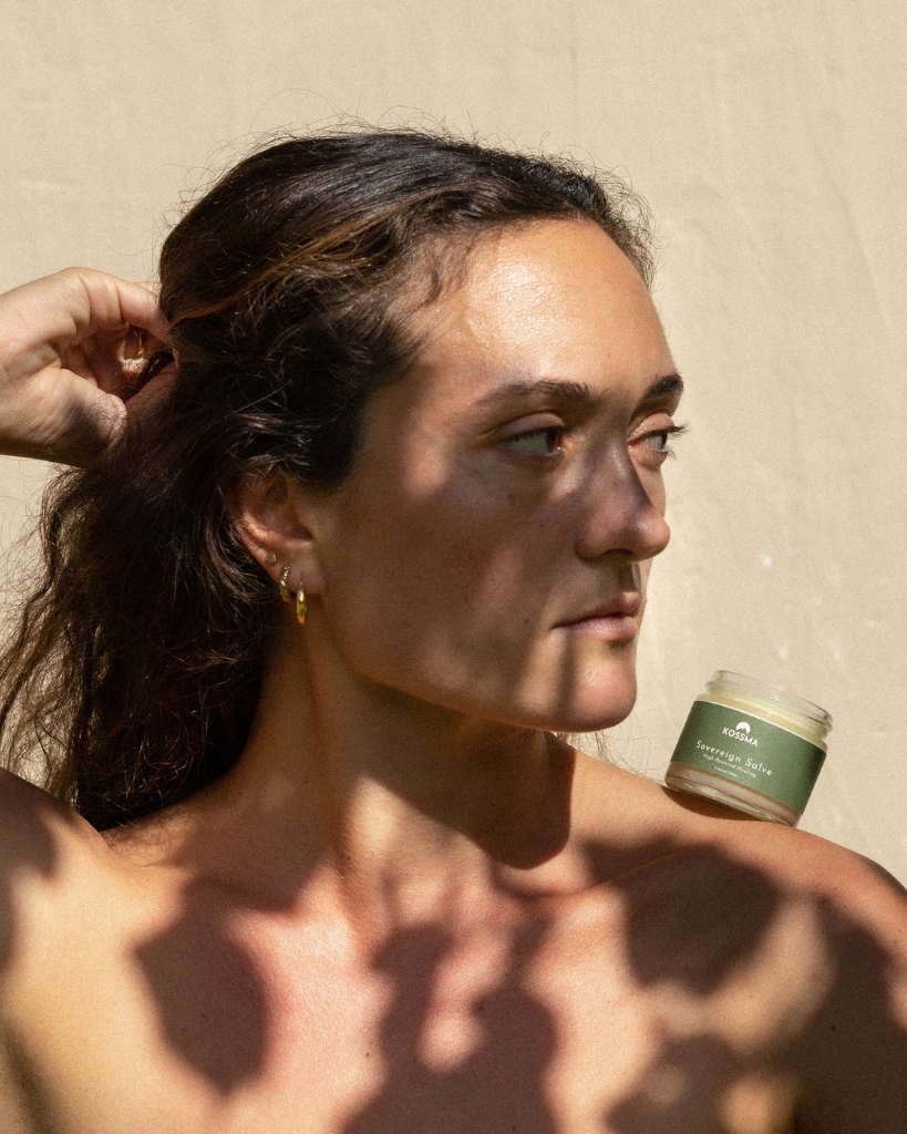 kossma sovereign salve