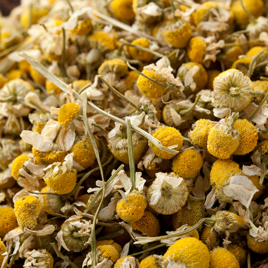 Chamomile extract