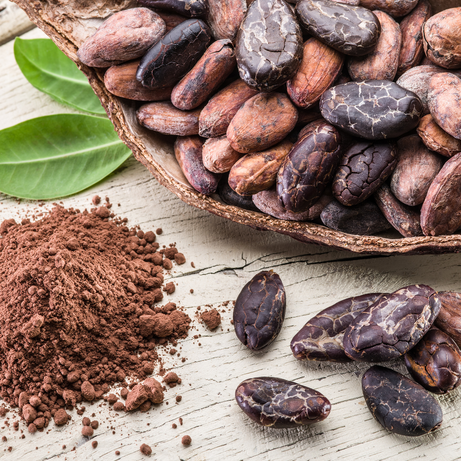 Cocoa Powder