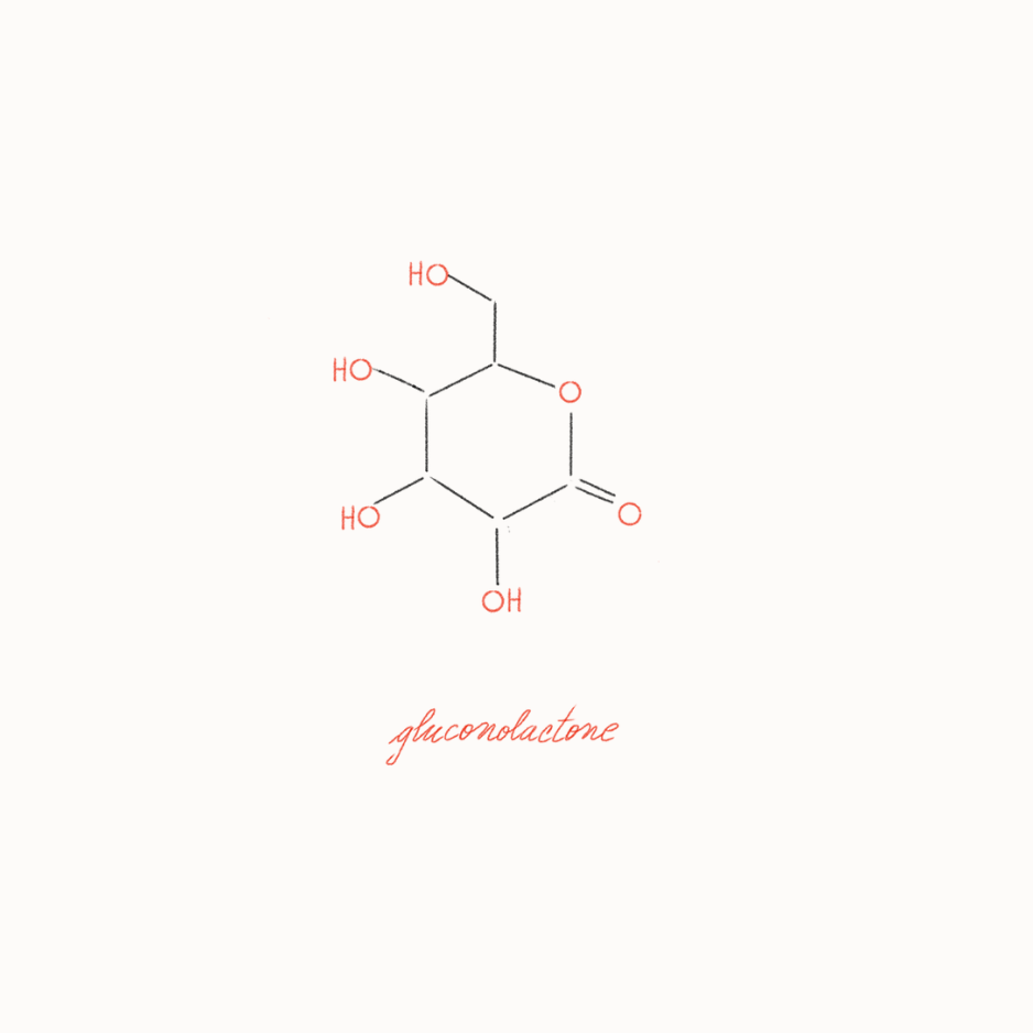 Gluconolactone