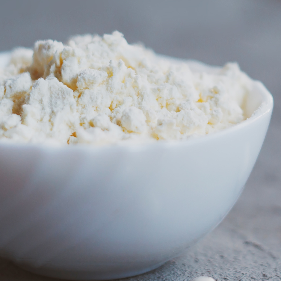 Goat’s Milk Powder