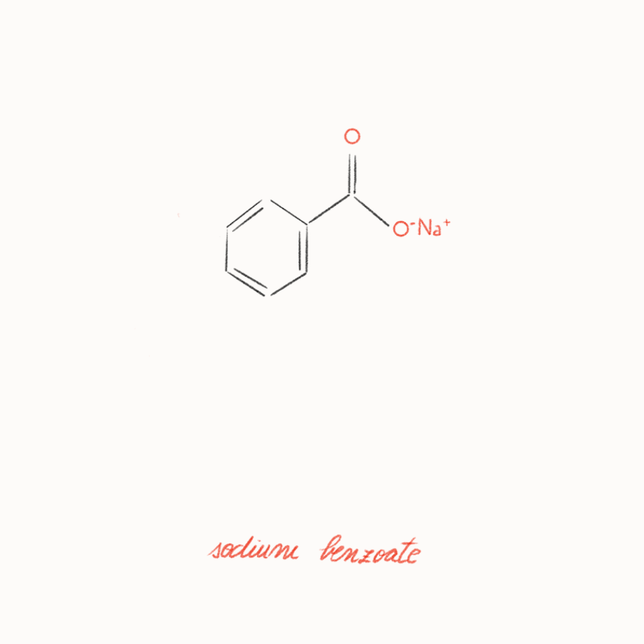 Sodium Benzoate