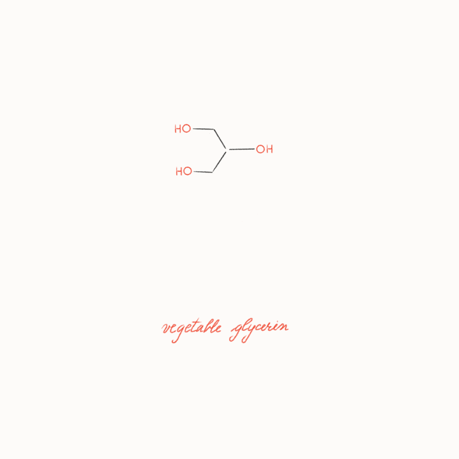 Vegetable Glycerin