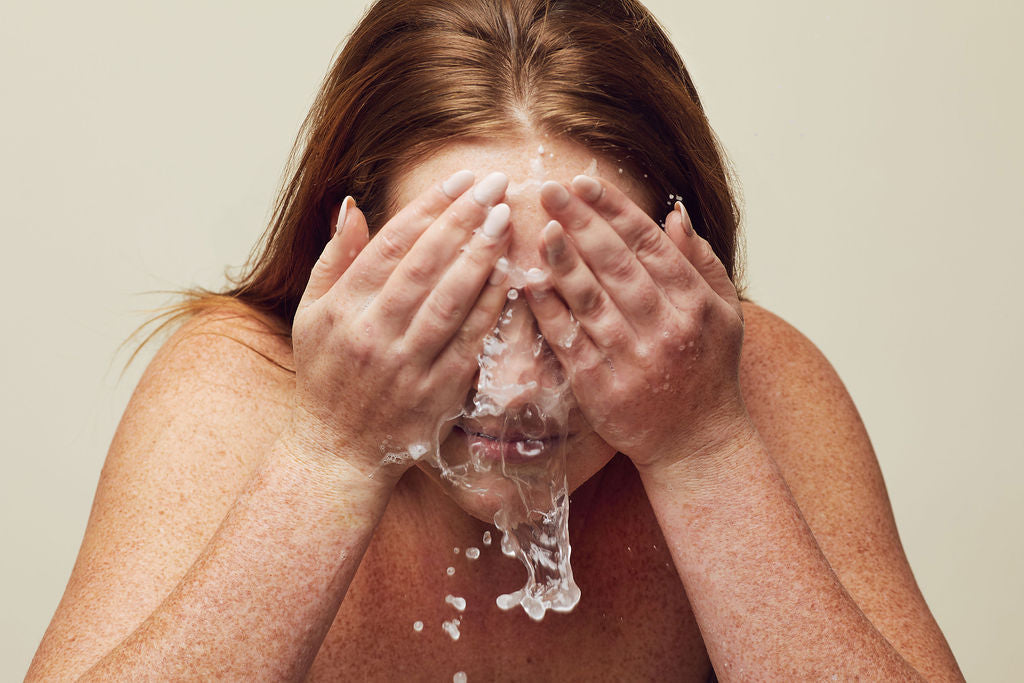 seed oil free skincare- kossma