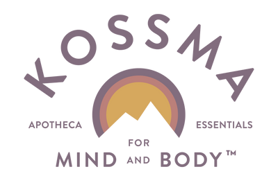 Kossma, Regenerative Skincare