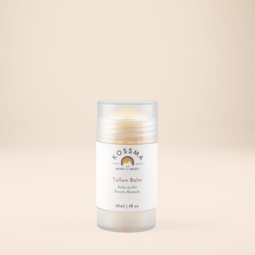 Tallow Beauty Balm - Best Seller | Kossma Beauty