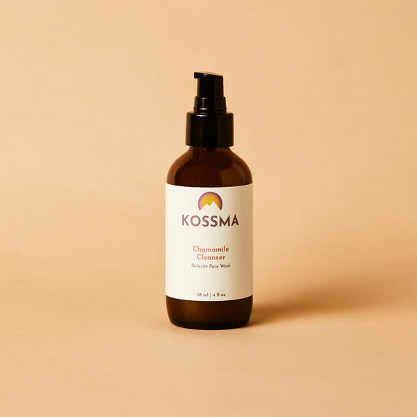 Chamomile Cleansing Gel